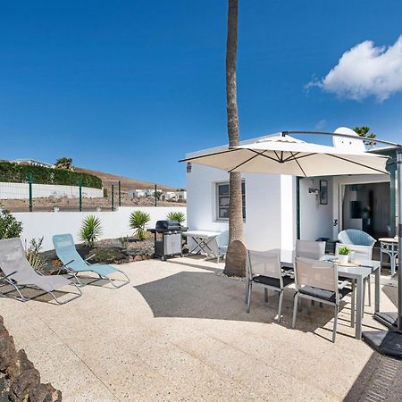 Mi Casita Playa Blanca (Lanzarote) Exterior foto