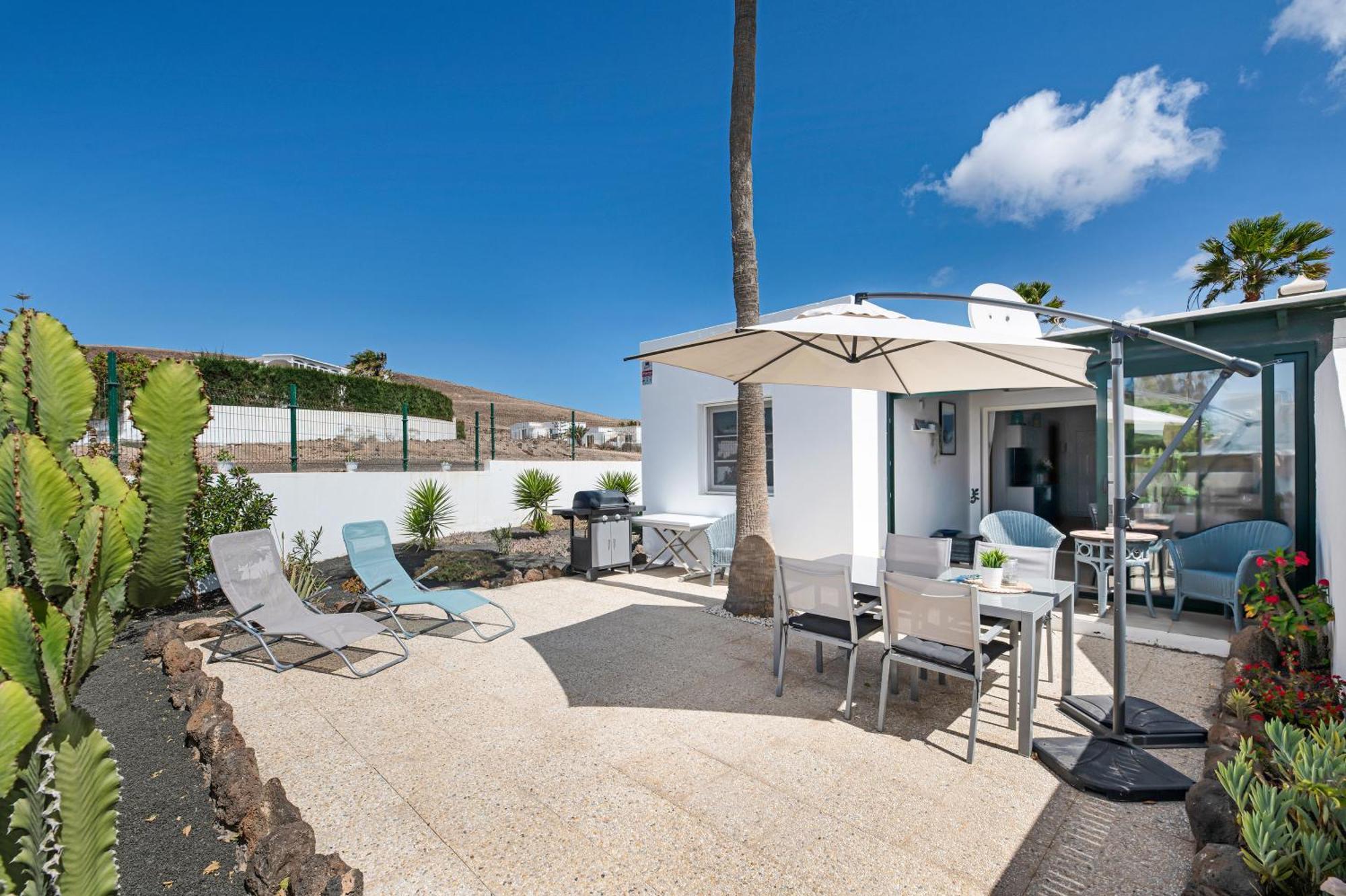 Mi Casita Playa Blanca (Lanzarote) Exterior foto