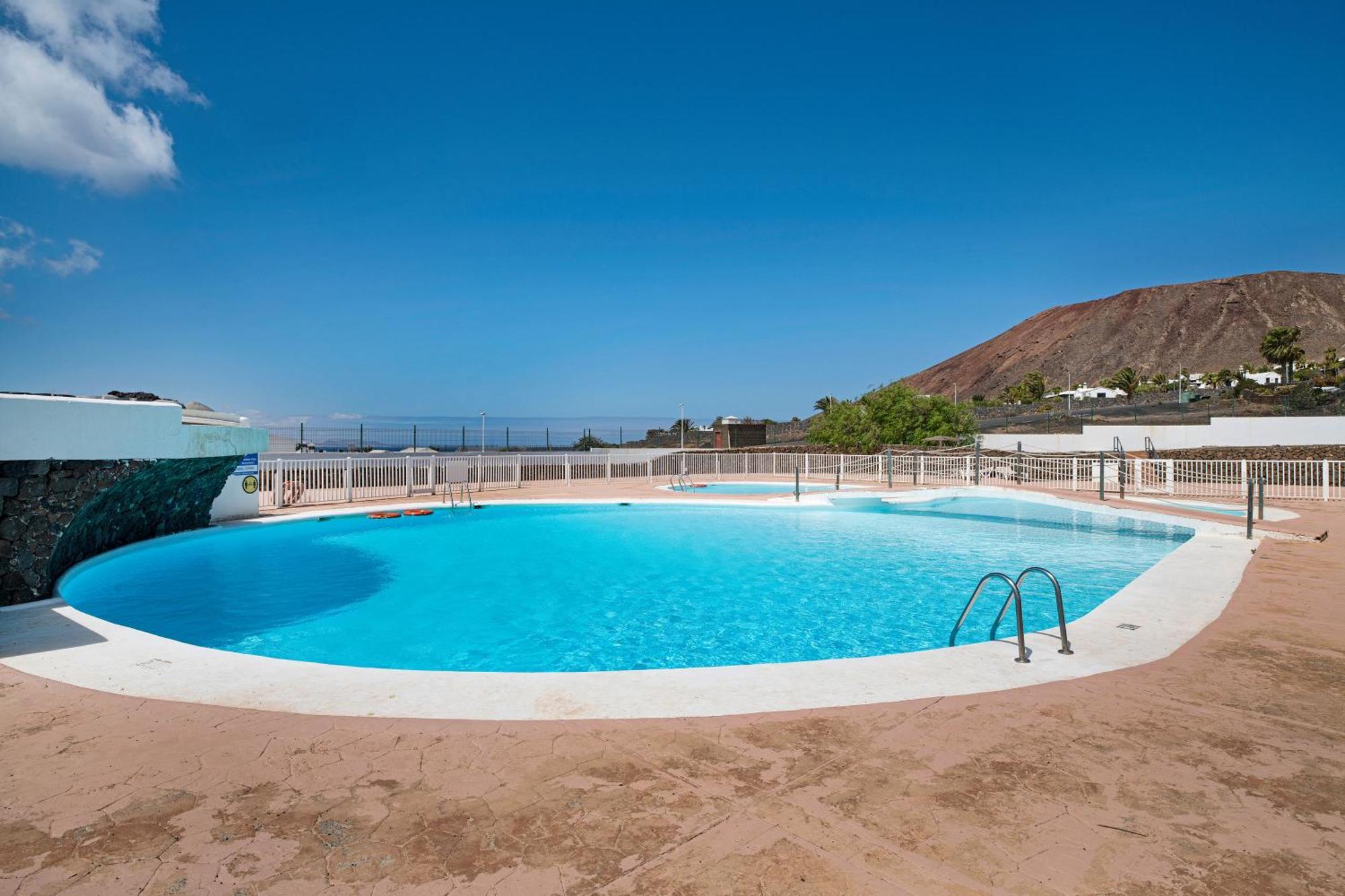 Mi Casita Playa Blanca (Lanzarote) Exterior foto