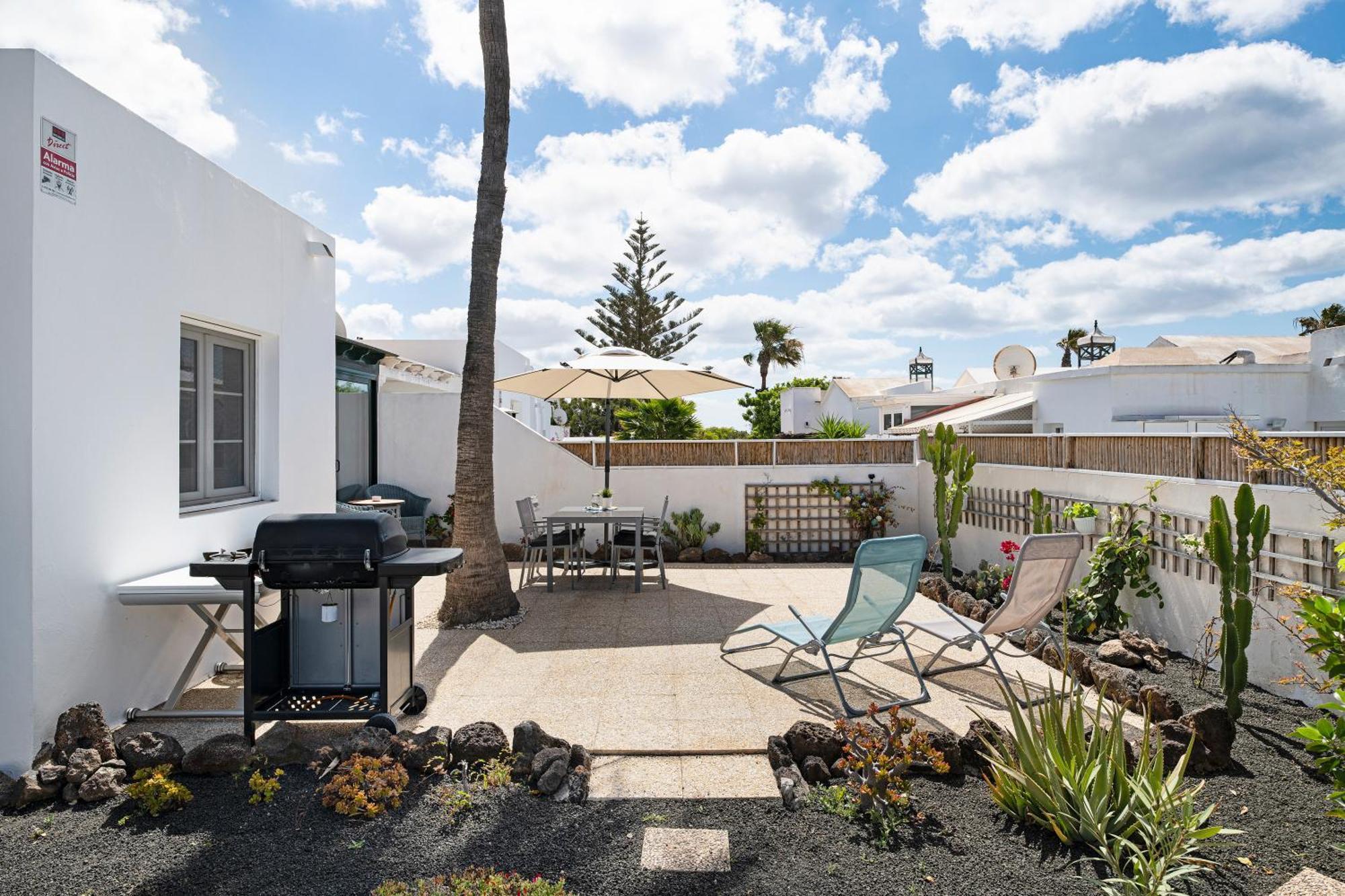 Mi Casita Playa Blanca (Lanzarote) Exterior foto