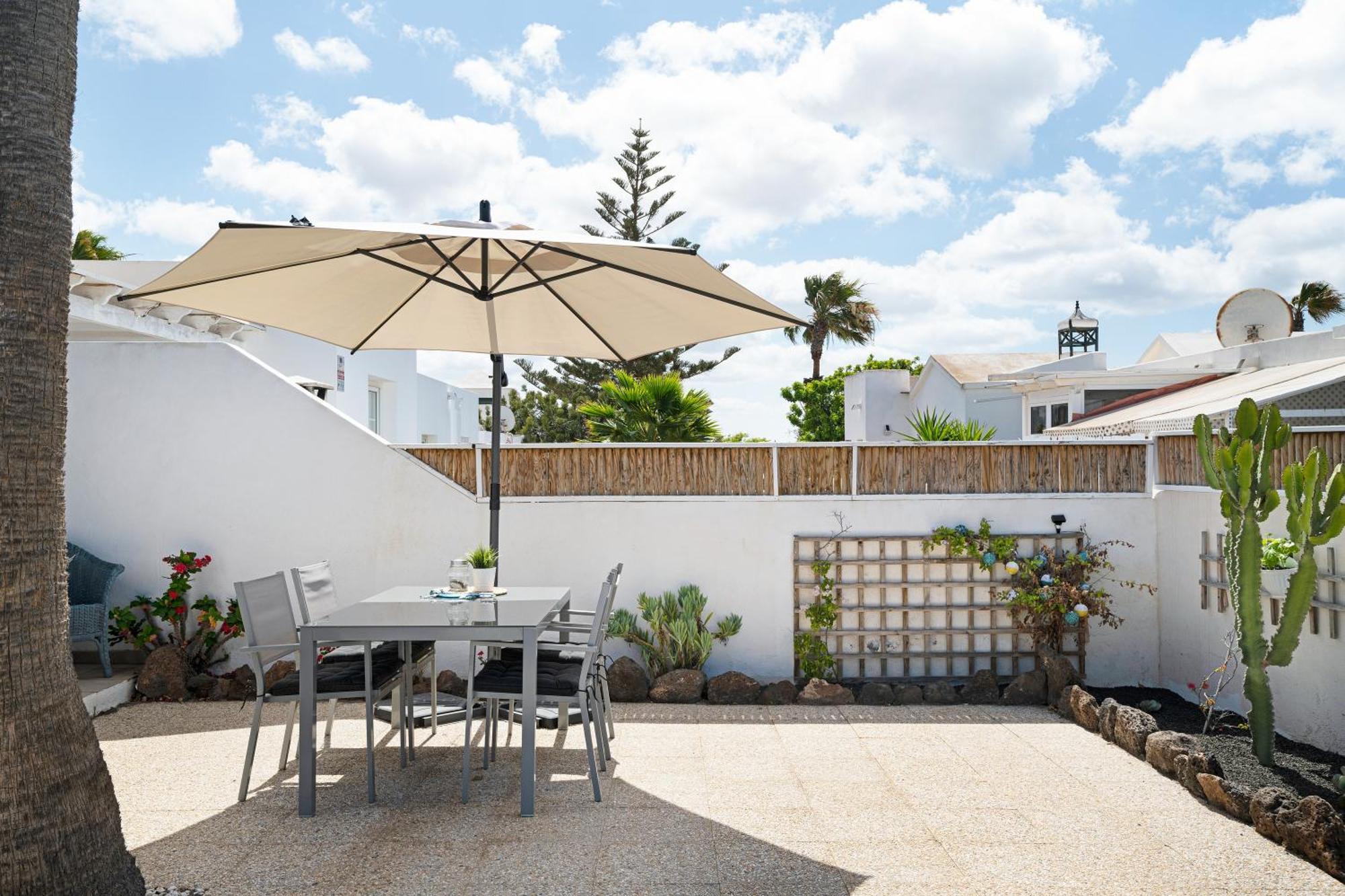 Mi Casita Playa Blanca (Lanzarote) Exterior foto