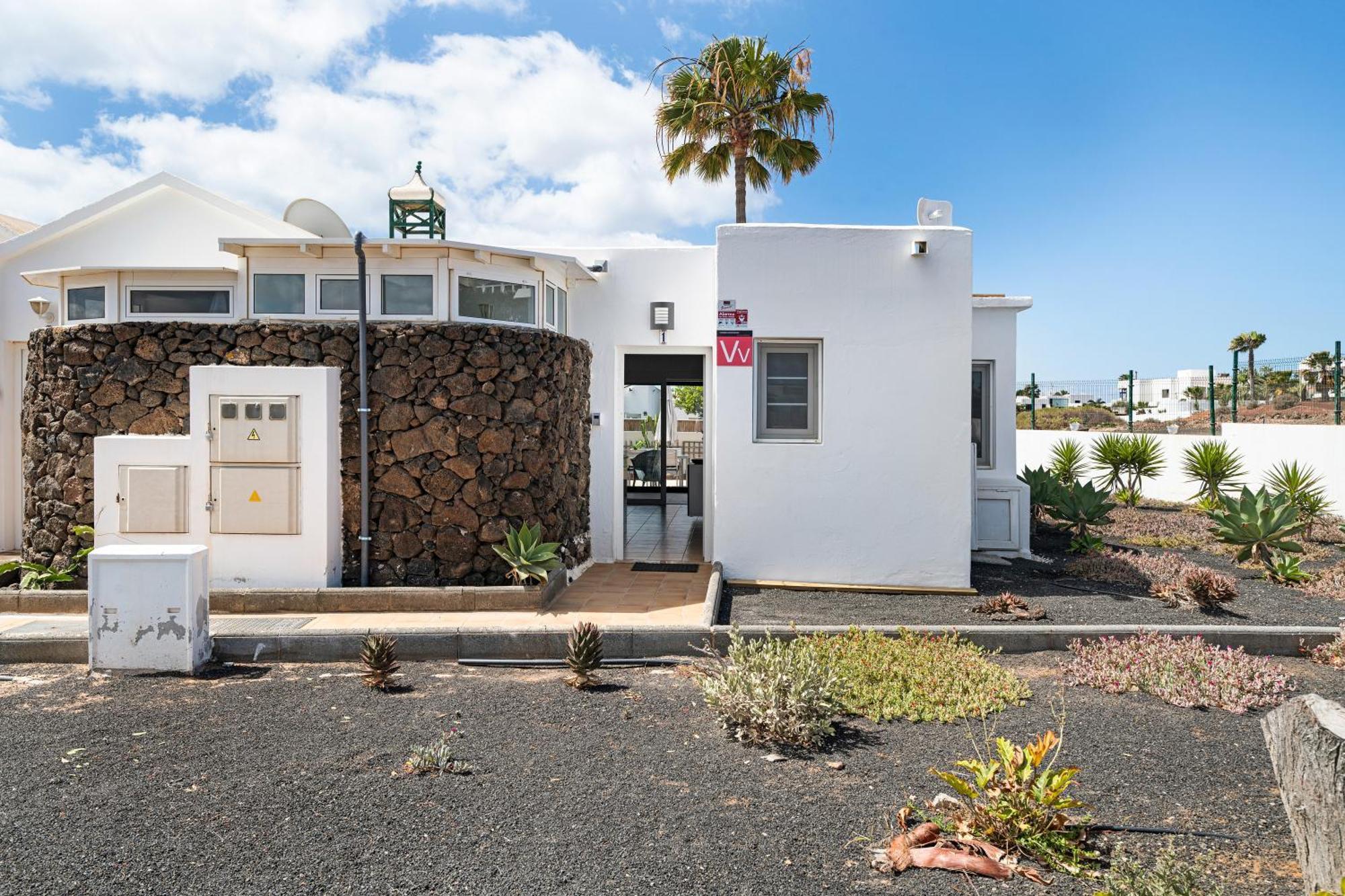 Mi Casita Playa Blanca (Lanzarote) Exterior foto